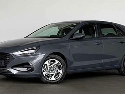 Grau Neu 2025 Hyundai i30 Kleinwagen | 21.970 € (Fairer Preis)