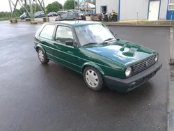 Gebraucht 1989 VW Golf II Kleinwagen | 4.200 €