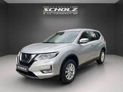 New silver (m) Gebraucht 2019 Nissan X-Trail SUV | 19.990 € (Fairer Preis)