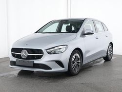 Silber Gebraucht 2024 Mercedes B220 Progressive Van / Kleinbus | 36.122 € (Guter Preis)
