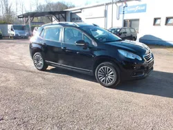 Schwarz Gebraucht 2016 Peugeot 2008 Active SUV | 6.990 € (Guter Preis)