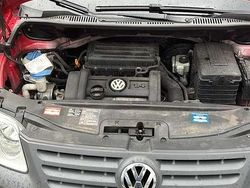 Gebraucht 2008 VW Caddy Life Van / Kleinbus | 1.999 € (Fairer Preis)