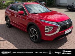 Rot Neu 2025 Mitsubishi Eclipse Cross Select SUV | 38.900 €