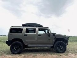 Grau Gebraucht 2006 Hummer H2 SUV | 21.000 €
