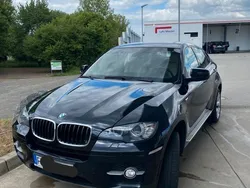 Blau Gebraucht 2010 BMW X6 Sport Line SUV | 11.200 € (Superpreis)