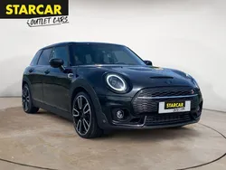 Midnight black ii Gebraucht 2023 Mini John Cooper Works Clubman Kombi | 34.970 € (Guter Preis)