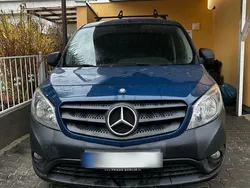 Mercedes Citan 111