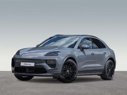 Grau Neu 2025 Porsche Macan SUV | 112.450 € (Fairer Preis)