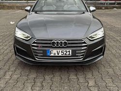 Gebraucht 2017 Audi S5 Cabriolet Ambiente Cabrio | 35.500 € (Fairer Preis)