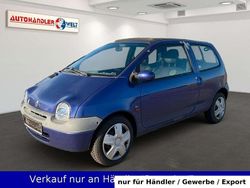 Blau Gebraucht 2002 Renault Twingo Kleinwagen | 399 € (Superpreis)