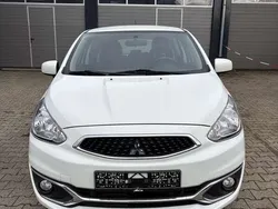 Gebraucht 2018 Mitsubishi Space Star Limousine | 8.090 € (Fairer Preis)