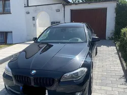 Gebraucht 2011 BMW 530 Shadowline Limousine | 18.000 €