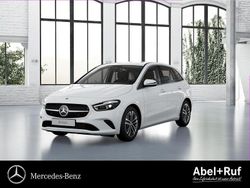 Gebraucht 2025 Mercedes B200 Progressive Van / Kleinbus | 30.949 € (Superpreis)