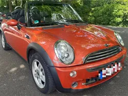 Gebraucht 2006 Mini Cooper Cabriolet Cabrio | 2.650 € (Superpreis)