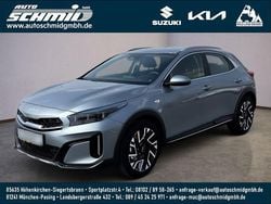 (css) lunar silver m Neu 2025 Kia XCeed Vision SUV | 25.990 € (Guter Preis)