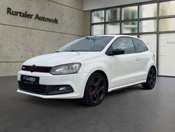 Weiß Gebraucht 2011 VW Polo Sport Limousine | 9.999 € (Fairer Preis)