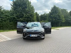 Schwarz Gebraucht 2021 MG Marvel R Performance SUV | 25.000 € (Superpreis)