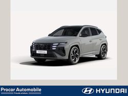 Shadow grey Neu 2025 Hyundai Tucson N Line SUV | 37.490 € (Guter Preis)