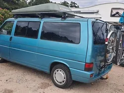 VW T4