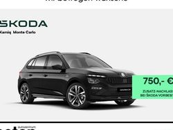 Grau Neu 2025 Skoda Kamiq Monte Carlo SUV | 36.450 € (Teuer)