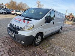 Weiß Gebraucht 2013 Opel Vivaro Van | 7.990 € (Superpreis)