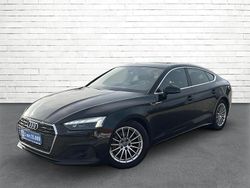 Schwarz Gebraucht 2020 Audi A5 Sportback Kleinwagen | 28.900 € (Etwas zu teuer)