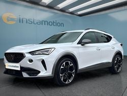 Gebraucht 2022 Cupra Formentor VZ SUV | 28.149 € (Fairer Preis)