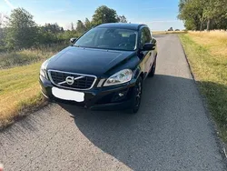 Schwarz Gebraucht 2010 Volvo XC60 Momentum SUV | 8.950 € (Fairer Preis)