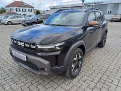 Schwarz Neu 2025 Dacia Duster Extreme SUV | 26.480 € (Guter Preis)