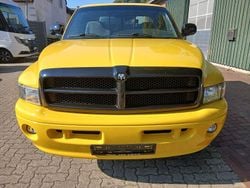 Gelb Gebraucht 1999 Dodge Magnum Limousine | 17.900 €