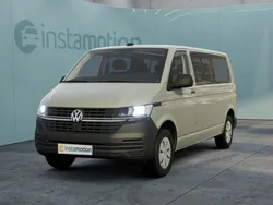 Grau Gebraucht 2024 VW T6.1 Van | 44.800 € (Superpreis)