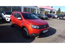 Gebraucht 2022 Dacia Duster Expression SUV | 17.950 € (Guter Preis)