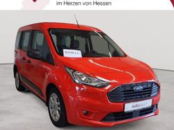 Rot Gebraucht 2020 Ford Tourneo Connect Van / Kleinbus | 10.689 € (Superpreis)