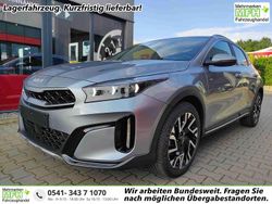 Lunarsilber Neu 2025 Kia XCeed SUV | 26.780 € (Fairer Preis)