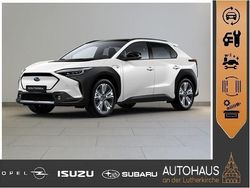 Platinum white pearl Gebraucht 2025 Subaru Solterra Platinum SUV | 49.990 €