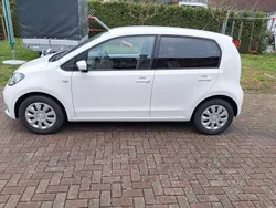 Weiß Gebraucht 2019 Skoda Citigo Style Kleinwagen | 9.900 € (Fairer Preis)