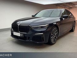 Other Gebraucht 2021 BMW 745e iPerformance Limousine | 54.990 € (Etwas zu teuer)