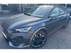Grau Gebraucht 2023 Cupra Formentor SUV | 28.950 € (Superpreis)