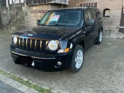 Schwarz Gebraucht 2008 Jeep Patriot SUV | 4.450 € (Fairer Preis)