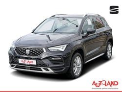 Schwarz Gebraucht 2024 Seat Ateca Xperience SUV | 29.950 € (Fairer Preis)