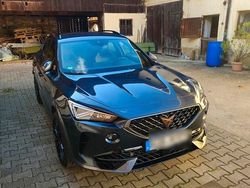 Grau Gebraucht 2022 Cupra Formentor VZ SUV | 29.500 € (Guter Preis)