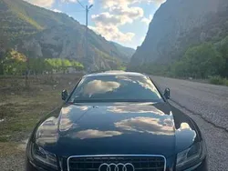 Schwarz Gebraucht 2011 Audi A5 Coupé | 13.000 € (Teuer)