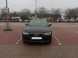 Braun Gebraucht 2012 Audi A6 Kombi | 10.799 € (Guter Preis)