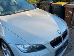 BMW 325 Cabriolet
