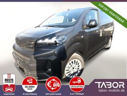 Grau Neu 2025 Peugeot Traveller Active Van | 37.888 € (Guter Preis)