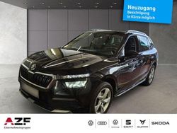 Blackmagic perleffekt Gebraucht 2022 Skoda Kamiq Style SUV | 21.780 € (Fairer Preis)