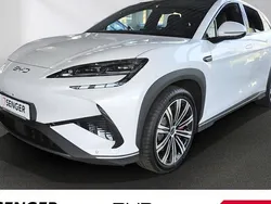 Weiß Gebraucht 2025 BYD Sealion 7 SUV | 54.970 € (Fairer Preis)