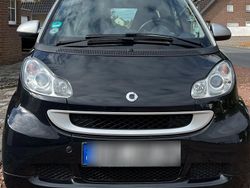 Schwarz Gebraucht 2011 Smart ForTwo Coupé Passion Coupé | 4.900 € (Guter Preis)