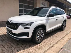 Schwarz Gebraucht 2023 Skoda Kodiaq Style SUV | 25.990 € (Superpreis)