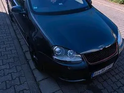 Blau Gebraucht 2006 VW Golf V GTI Kleinwagen | 6.400 € (Fairer Preis)